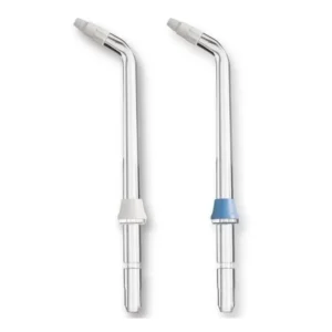 Waterpik Orthodontic Tips OD-100E - Końcówki do irygatora ortodontyczne