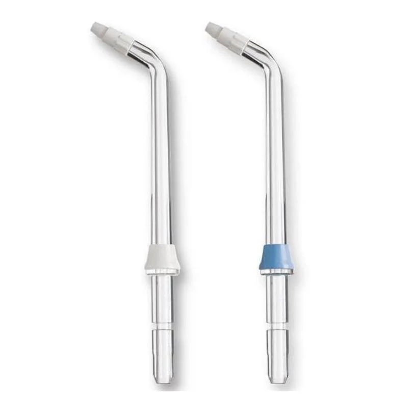 Waterpik OD-100E — końcówki ortodontyczne