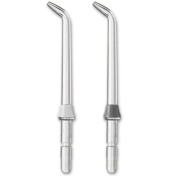 Waterpik Classic Jet Tips JT-100E - Końcówki standardowe do irygatora dentystycznego