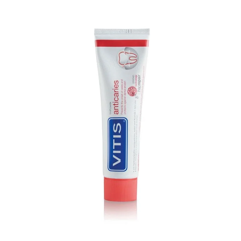 VITIS Anticaries — pasta 100 ml