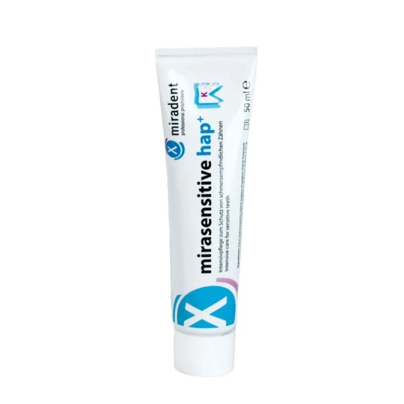 Miradent Mirasensitive HAP+ 50 ml