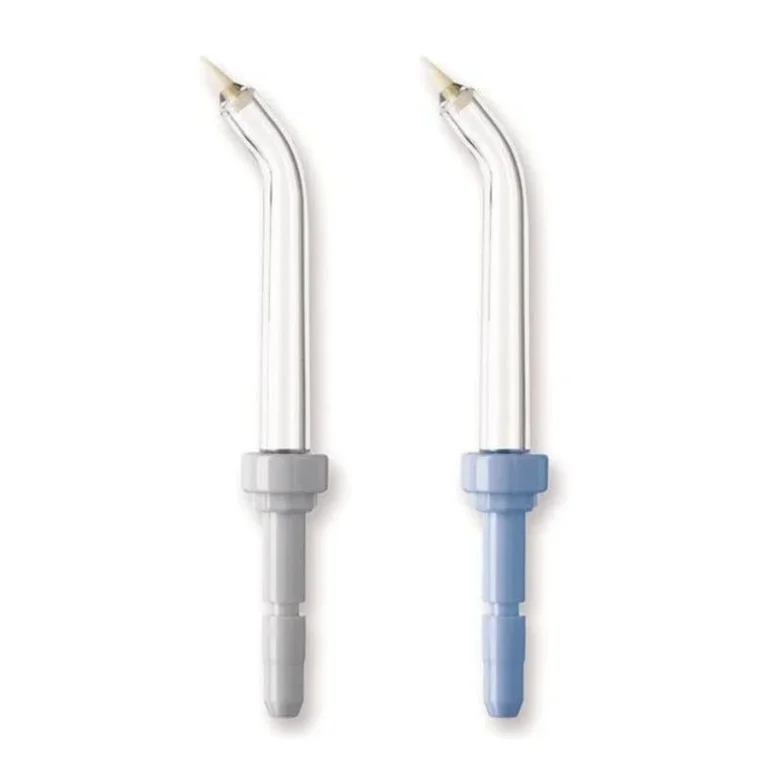 Waterpik Pik Pocket Tips PP-100E - Końcówki do irygatora poddziąsłowe