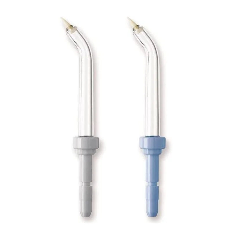Waterpik Pik Pocket Tips PP-100E - Końcówki do irygatora poddziąsłowe