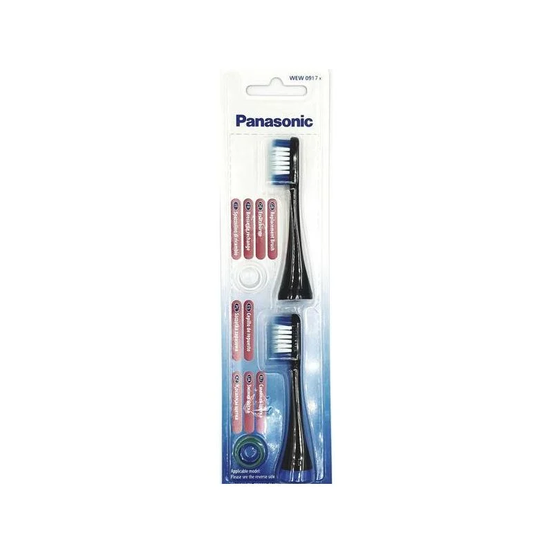 Panasonic WEW0917 końcówka do czyszczenia trudno dostępnych powierzchni