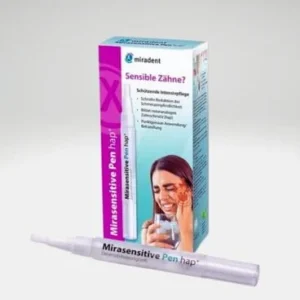 PISAK na nadwrażliwość zębów MIRASENSITIVE Pen HAP