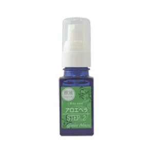 G&A Tea Cosmetics STEP 2 - żel pod oczy z aloesem na podrażnioną i szorstką skórę , 20 ml