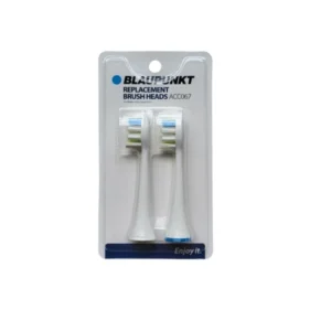 Blaupunkt ACC067 końcówki wymienne do szczoteczek sonicznych 2 sztuki