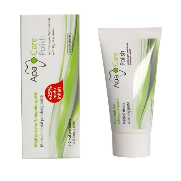 ApaCare Polish 25 ml