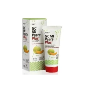 GC MI Paste ME - pasta płynne szkliwo z fluorem, smak melon