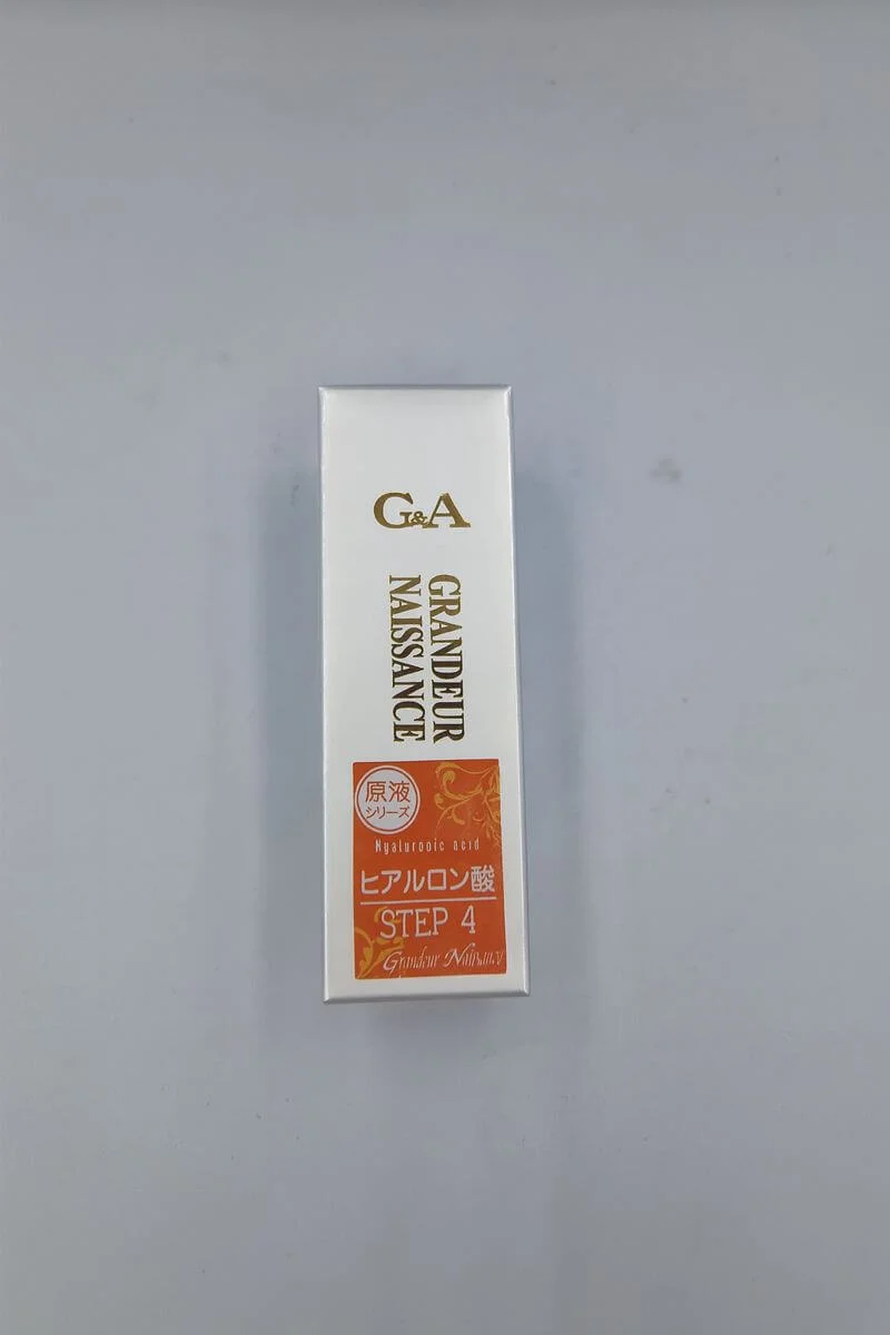 G&A Tea Cosmetics STEP 4 - mocno nawilżający i wypełniający żel pod oczy do mało elastycznej skory wokół oczu, 20 ml - obrazek 2