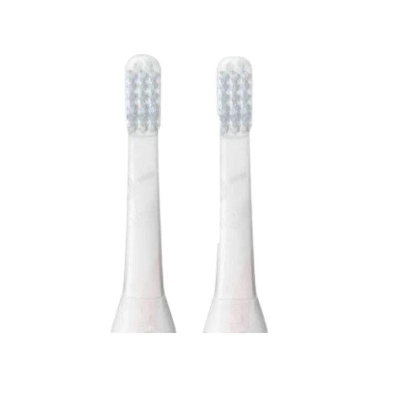 Megasonex końcówki wymienne SOFT MB1 miękkie - 2 sztuki