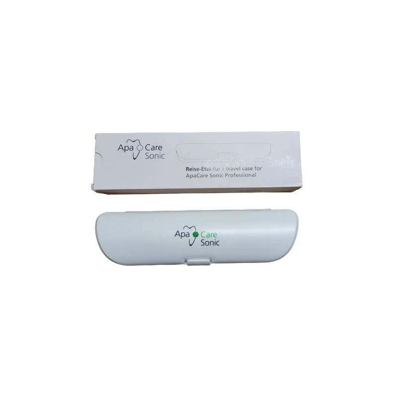 ApaCare Sonic Trave Case 1szt. - etui podróżne do szczoteczki sonicznej ApaCare Sonic