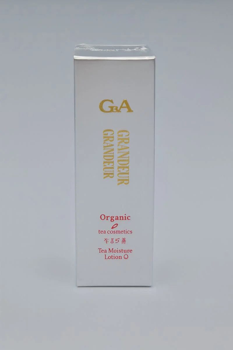 G&A Tea Cosmetics Moisture Lotion Q10 - nawilżający tonik do twarzy z koenzymem Q10, 100 ml - obrazek 2
