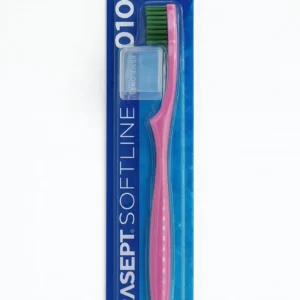 CURASEPT 0.10 MAXI SOFT 1szt. - szczoteczka do zębów z bardzo miękkim włosiem