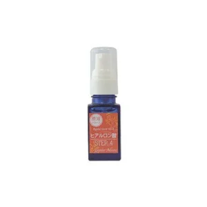 G&A Tea Cosmetics STEP 4 - mocno nawilżający i wypełniający żel pod oczy do mało elastycznej skory wokół oczu, 20 ml
