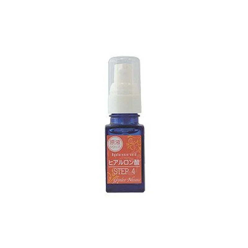 G&A Tea Cosmetics STEP 4 żel pod oczy 20 ml
