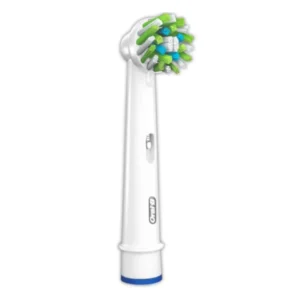 Braun Oral-B Cross Action PRO EB 50RX 1 szt - końcówka wymienna z kątowo ułożonym włosiem.