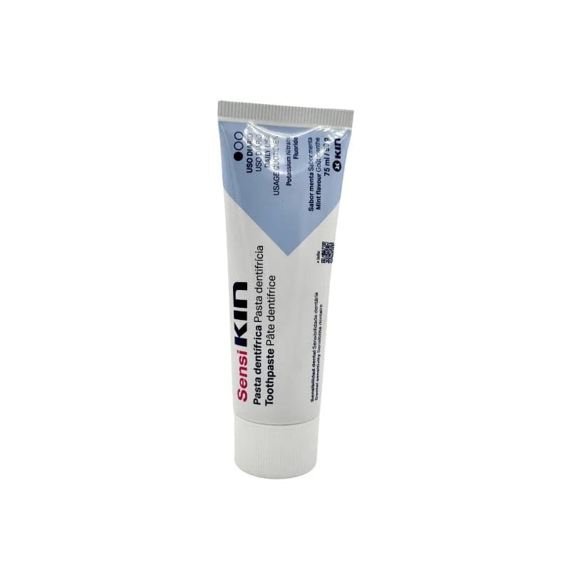 SensiKIN 75 ml - pasta do mycia zębów wrażliwych