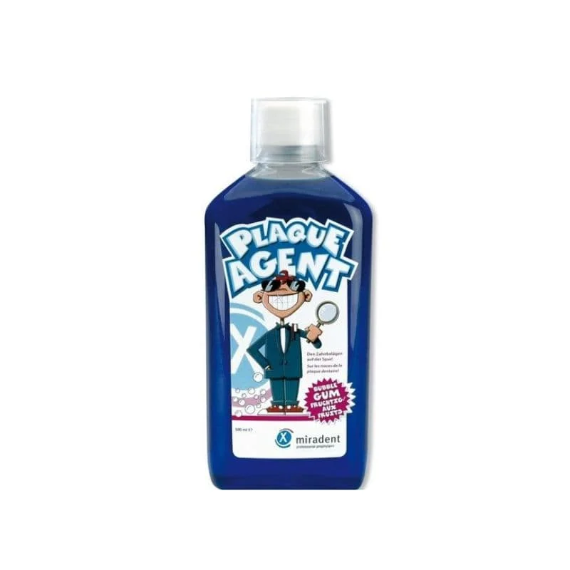 Miradent Plaque Agent 250 ml