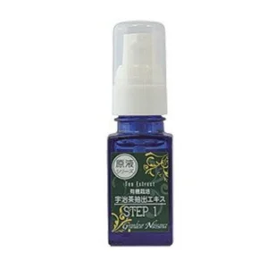 G&A Tea Cosmetics STEP 1 - żel pod oczy nawilżający i redukujący przebarwienia skóry, 20 ml