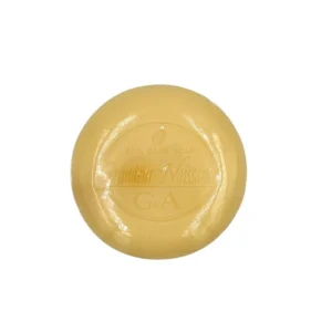 G&A Tea Cosmetics Gyokuro Soap - mydełko do pielęgnacji wrażliwej skóry, 100 g