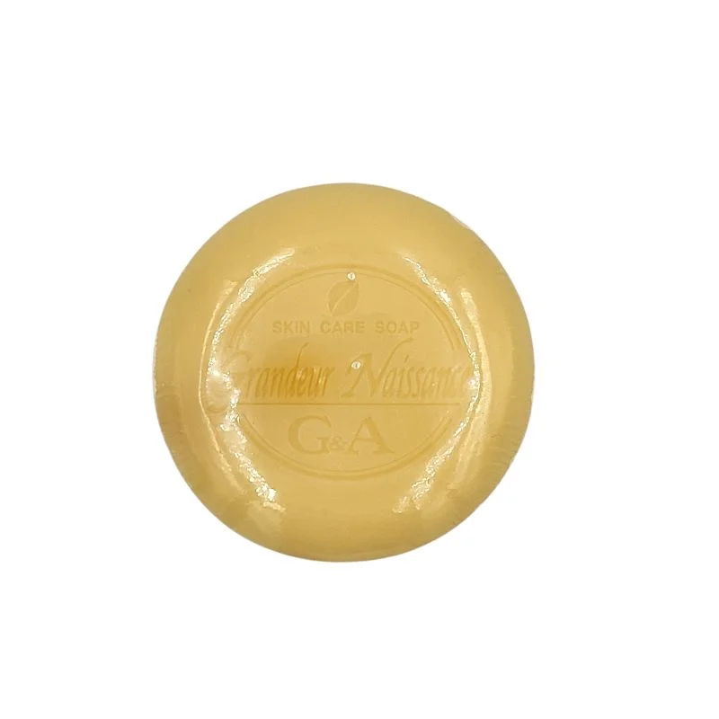 G&A Tea Cosmetics Gyokuro Soap - mydełko do pielęgnacji wrażliwej skóry, 100 g