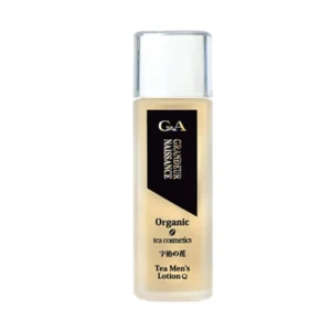 G&A Tea Cosmetics Men’s Lotion - tonik łagodzący podrażnienia dla mężczyzn, 100 ml