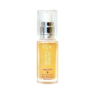 G&A Tea Cosmetics Moisture Essence Q - serum nawilżające z Koenzymem Q10 do głębokich zmarszczek, 35 ml