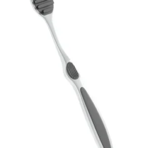 Skrobak do języka Symbioral Tongue Cleaner biały