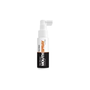 FrezyDERM ODOR BLOCKER spray przeciw nieprzyjemnemu zapachowi z ust (halita),50 ml