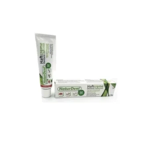 NaturDent klej do protez naturalny 40g