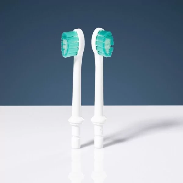 Smilesonic Toothbrush TIP 2 szt - końcówki do irygatora AquaFlow