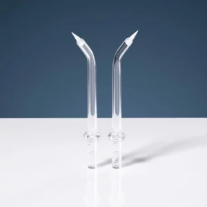 Smilesonic Periodontal TIP 2 szt - końcówki do irygatora AquaFlow
