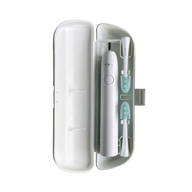 ApaCare Sonic Trave Case 1szt. - etui podróżne do szczoteczki sonicznej ApaCare Sonic - obrazek 2