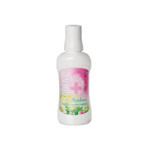 ISODENT Meadow 250 ml - nawilżający płyn do płukania jamy ustnej