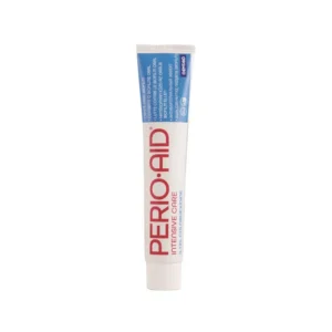 Perio-Aid Dentaid 0.12% CHX 75 ml - pasta w formie żelu przeciw krwawieniu dziąseł i kamieniowi nazębnemu