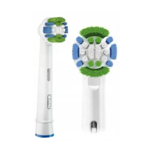 Braun Oral-B Precision Clean PRO EB 20RX - końcówki wymienne do szczoteczek elektrycznych 1 sztuka