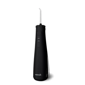 Irygator bezprzewodowy Waterpik WF-26EU Black (Cordless Plus) + 3 końcówki