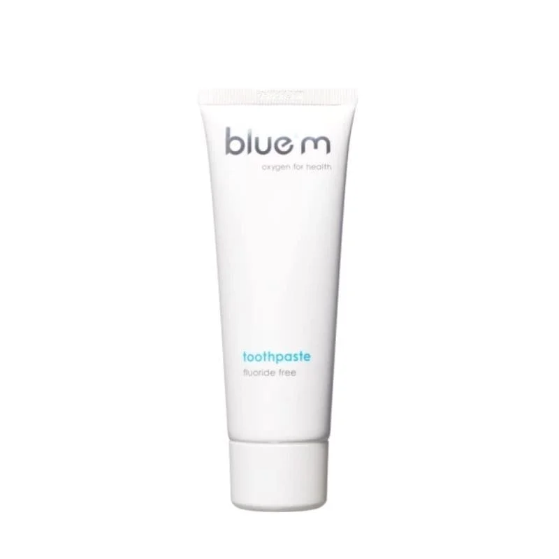 blueM Toothpaste 75 ml