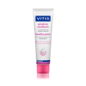 VITIS Gingival Healthy Gums 100 ml- pasta przeciw osadowi i kamieniowi nazębnemu