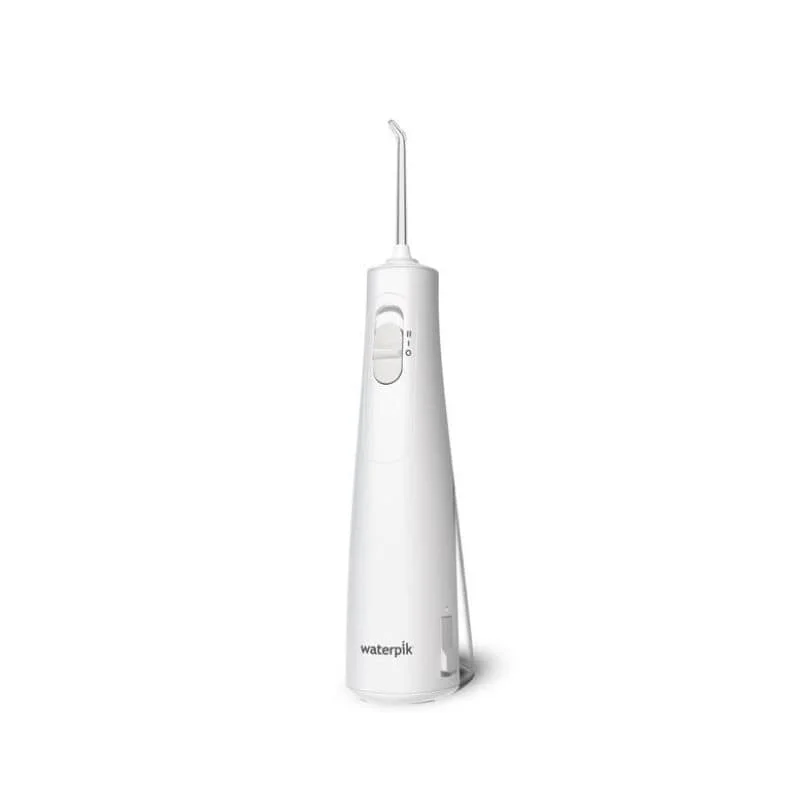 Irygator bezprzewodowy Waterpik WF-21EU (Cordless Enhanced) + 2 końcówki