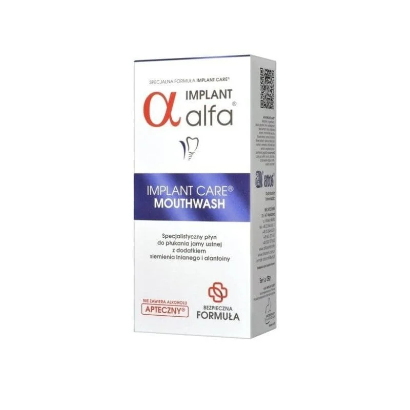 ALFA Implant Care 200 ml