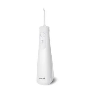 Irygator bezprzewodowy Waterpik WF-26EU WHITE (Cordless Plus) + 3 końcówki