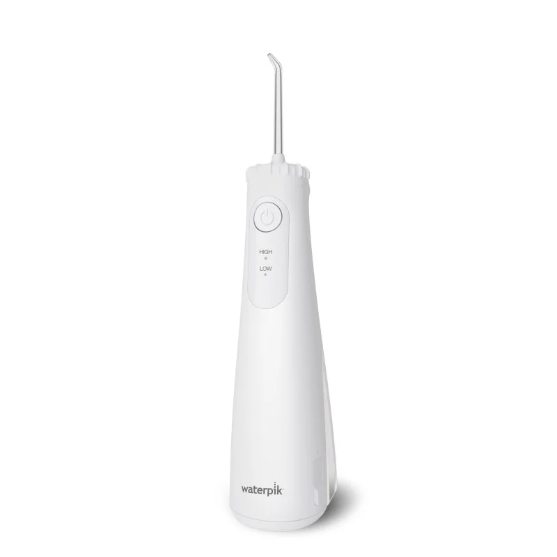 Irygator bezprzewodowy Waterpik WF-26EU WHITE (Cordless Plus) + 3 końcówki