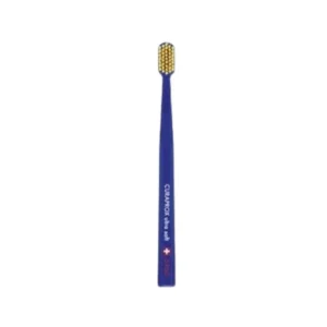 Curaprox CS 5460 Ultra Soft - ultra miękka szczoteczka do mycia zębów i masażu dziąseł
