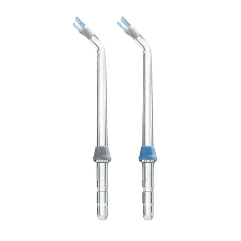 Waterpik Plaque Seeker PS-100E — końcówki do irygatora