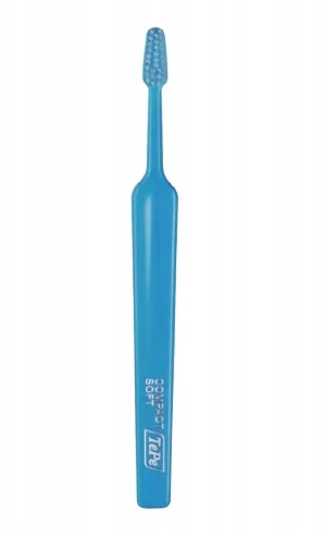 TePe Select Compact soft - miękka szczoteczka do zębów z małą główką