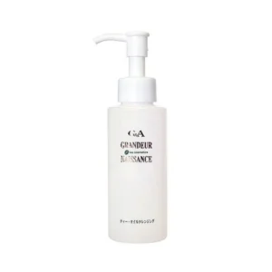 G&A Tea Cosmetics Oil Cleansing - olejek do demakijażu, 100 ml