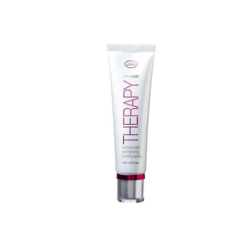 Smilelab THERAPY wybielająca pasta do zębów, 75 ml