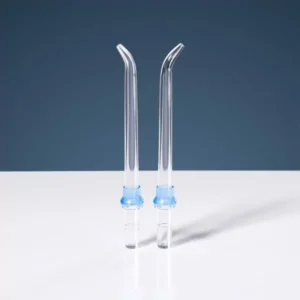 SmileSonic AquaFlow Standard 2 szt. – końcówki do irygatora do codziennego czyszczenia